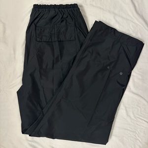 FootJoy | Pants | Fj Dryjoy Waterproof Golf Pant | Poshmark